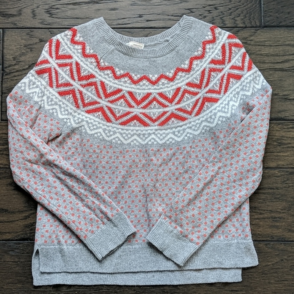 Sweater